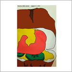 Herman Miller Picnic Poster - Click for more information