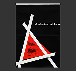 Vintage Poster - Click For More Information