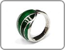 David Andersen ring - CLick for more information