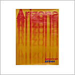 American Airlines poster - Click for more information