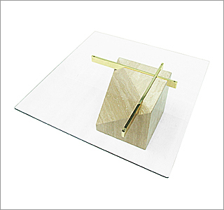 1970's Artedi Coffee Table - Click For More Information