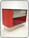 1956 Arvin Cabinet