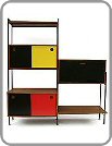 Vintage Furniture : Avalon System