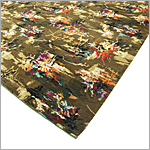 Vintage Rug - Click for more information