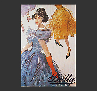 Vintage Poster - Click For More Information
