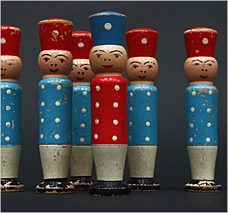 Vintage Design - Click for more information