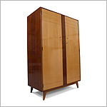 1950's Italian Wardrobe - Click for more information