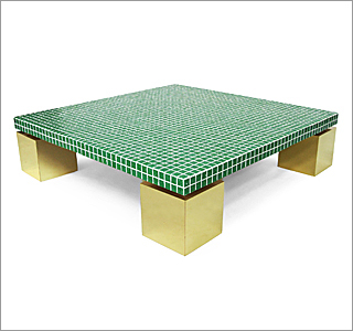 1970's Table - Click For More Information