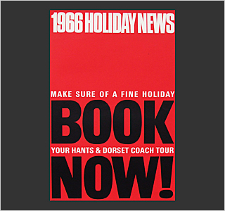 Vintage Poster - Click For More Information