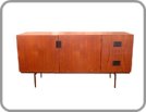 DU-01 Cees Braakman sideboard for Pastoe