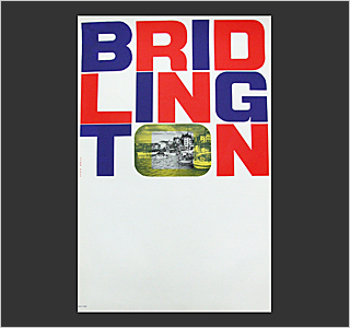 Vintage Poster - Click For More Information