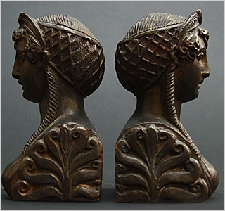 Vintage Design - Click for more information