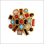 Vintage Jewellery - Click for more information