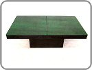 Rizzo coffee table 