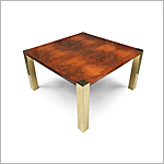 1970's Italian Dining Table - Click for more information