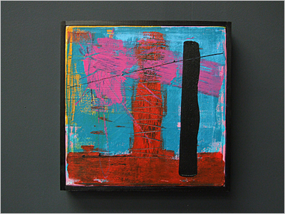 Black Pole - Click for more information