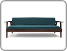 1960's Sofabed - Click for more information