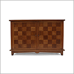 1940's French Cabinet 