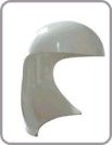 1969 : 'Dania' desk lamp by Dario Tognon for Artemide, Italy.