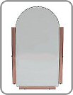 1930's Deco Mirror - Click for more information