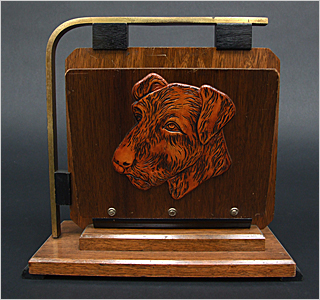 Vintage Design - Click for more information