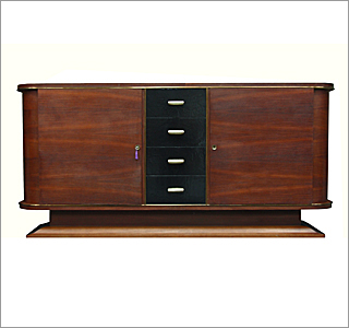 Dominique Sideboard - Click For More Information