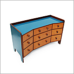 1950's Drawers - Click for more information