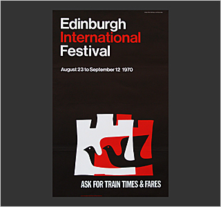 Vintage Poster - Click For More Information