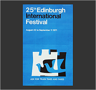 Vintage Poster - Click For More Information
