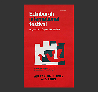 Vintage Poster - Click For More Information
