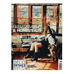 Elle Decoration - December 2000