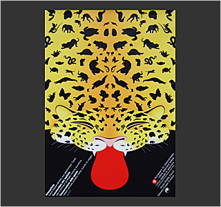 Vintage Poster - Click For More Information
