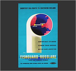 Vintage Poster - Click For More Information