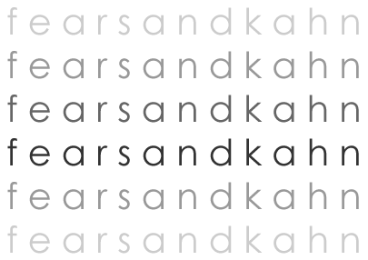 Fears and Kahn Vintage Furniture and design. Click to enter site...