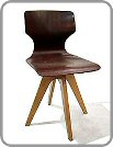1950's Flototto Chairs 