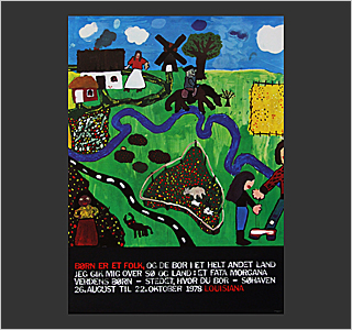 Vintage Poster - Click For More Information