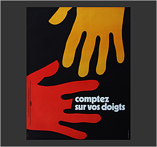 Vintage Poster - Click For More Information