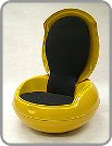 1968 Garden Egg chair -