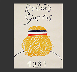 Vintage Poster - Click For More Information