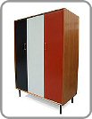 1950's Wardrobe - Click for more information