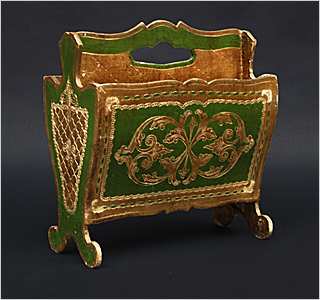 Vintage Design - Click for more information