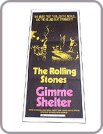 Gimme Shelter daybill