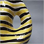1950s Italian Jug -  Click for more information