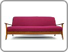 1950's Gimson sofabed 