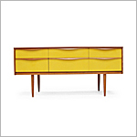 Guille Drawer Console 
