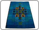 1960's Rug - Click for more information