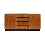 1970's Howard Keith Sideboard - Click for more information