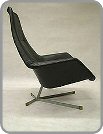 1960's furniture - Peter Hoyte chair