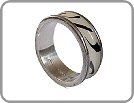 1950's Italian ring - click for more information