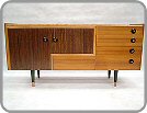 1950's Italia sideboard 